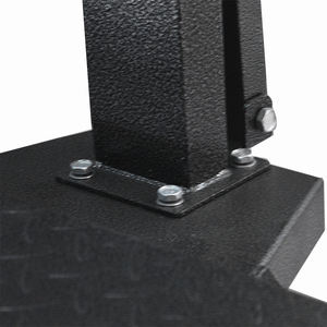 FF1976-5015F उच्च गुणवत्ता वाले इलेक्ट्रॉनिक स्केल नए बड़े संकेतक 1000 किलोग्राम प्लेटफॉर्म स्केल - Product Image 3