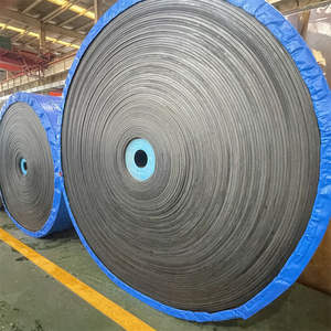 Verimli sistemler için uzun ömürlü Polyester ve naylon desen konveyör bant - Product Image 1