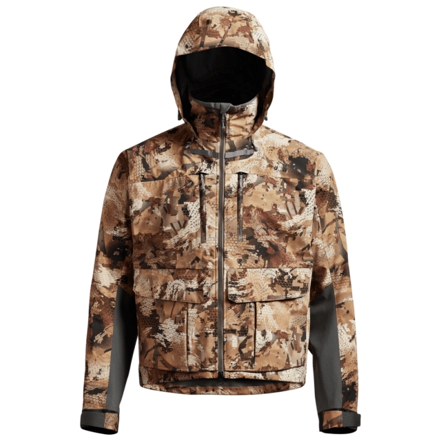 camouflage