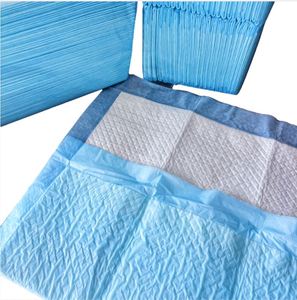 Tapis d'apprentissage jetables pour animaux de compagnie, ultra-absorbants et à séchage rapide, 450x600mm, pour chiens et chiots - Vente en gros - Product Image 2