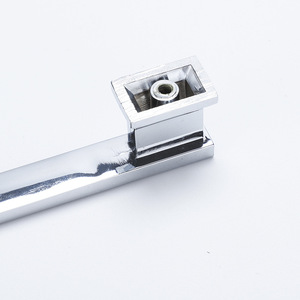 Poignée de tiroir de meuble H-8517 en alliage de zinc, style rétro, durable, pour porte de cuisine ou de placard - Product Image 3