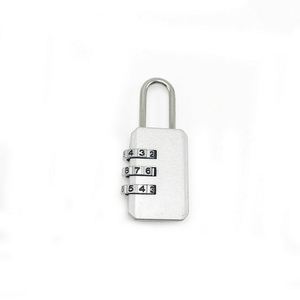 Combinación más popular llave de anulación de candados candado de seguridad - Product Image 4