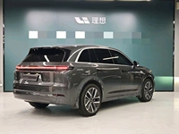 SUV électrique à autonomie étendue 2024, 4x4, 5 places, voiture électrique longue portée, conduite intelligente LiDAR, couleur personnalisée, directement de l'usine OEM