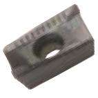 Inserto de fresado Ttake Apkt 1604 Pder Ss Carbide Tf130 para fresa - Product Image 1