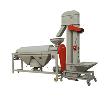 Machine à polir les grains multifonctionnelle 5T/H, petite taille, pour les haricots, les grains de café, le maïs moisie, les graines, machine à polir les graines