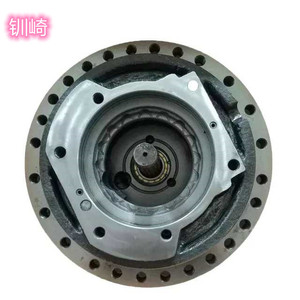 Запчасти для экскаватора DX340, запасные части редуктора R375-5 хода