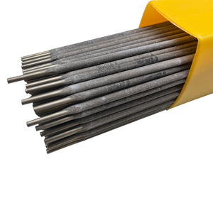 Varilla de Soldadura ENiCrFe-3/ENi6182, <span class=keywords><strong>Electrodo</strong></span> de Aleación de Níquel, <span class=keywords><strong>Cromo</strong></span> y Molibdeno 182, Temperatura Normal, 5 kg, <span class=keywords><strong>Electrodo</strong></span> a Base de Níquel - Product Image 2