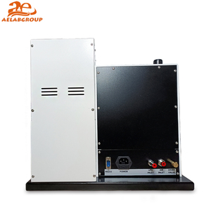 AELAB üreticisi fiyat ISO ve CE sıcak satış 2 eleman K Na dijital alev fotometresi - Product Image 2