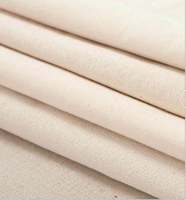 Fabricant pakistanais de toile de coton pour sacs, fournisseur d'usine de tissu brut