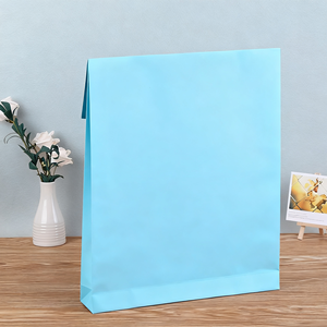 <strong>Envelope</strong> Gift Paper Bag Kraft Paper File Clothing Packaging Bag T-shirt Express Printing logo <strong>Envelope</strong> Bags Packaging - Product Image 2