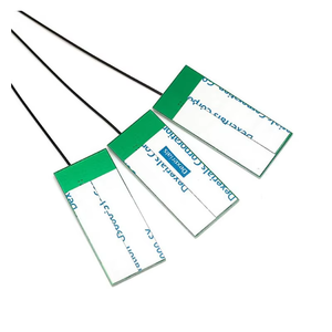 Wavelink nội bộ PCB <span class=keywords><strong>Wifi</strong></span> 2.4G Antenna 58*26 Mét với RF nối Phân cực Dọc - Product Image 2