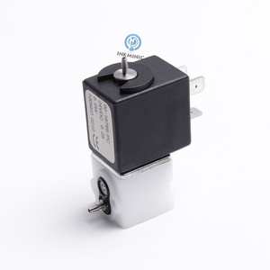 Pièces détachées 2025 LB74151 Vanne solénoïde bidirectionnelle de type L 5900 pour imprimante 2025 5900 - Product Image 4