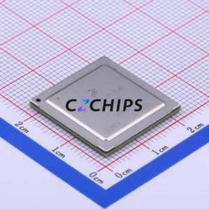 Nouveau-microcontrôleur de puce IC de circuit intégré FCBGA-624 MCIMX6D6AVT10AD (MCU/MPU/SoC) - Product Image 1