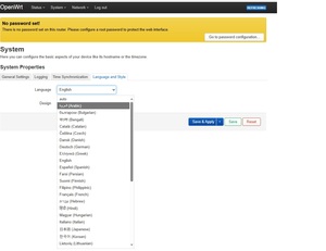Bán chạy nhất Redmi ac2100 <span class=keywords><strong>Gigabit</strong></span> băng tần kép Wifi <span class=keywords><strong>Router</strong></span> 6 cao Gain antenna Tiếng Anh openwrt ngôn ngữ toàn cầu để sử dụng nhà - Product Image 6