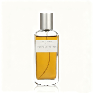 Envases <span class=keywords><strong>de</strong></span> Perfume Cuadrados Planos con Tapa Magnética <span class=keywords><strong>de</strong></span> Madera, 30ml 50ml 100ml, Caja <span class=keywords><strong>de</strong></span> Vidrio <span class=keywords><strong>de</strong></span> <span class=keywords><strong>Lujo</strong></span>, Envase Recargable Premium para Exportación - Product Image 4