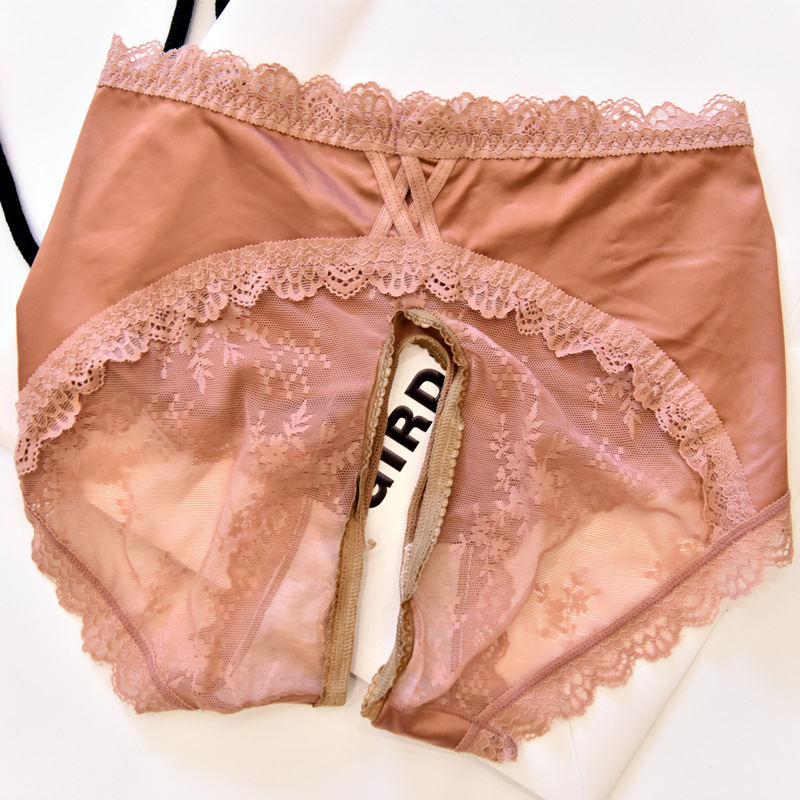 Caramel color [forged surface 269 underwear]