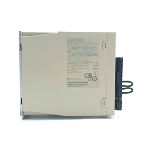 Nouveau Contacteur Original SGD7S-2R8A00A, Variateur de Fréquence SGD7S-5R5A00A002, Jq1ap-24v-ft, Jzrcr-app01-1, Module d'Apprentissage Robotique Sgd7s-2r8a00a - Product Image 3