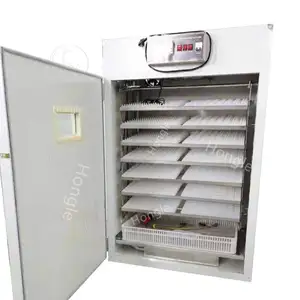 20000 Egg Incubator Hatchery Machine Produce Chicken Incubator Egg Trays