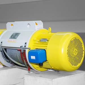 أفضل سعر 10 طن كهربائي 15 طن - Product Image 4