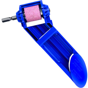 Afilador de Brocas Fuxin 3-12.5mm, Herramienta Eléctrica para Afilar Metal - Product Image 1