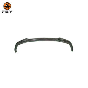 Nieuwe Hot V Style Carbon Fiber Front Bumper Lip voor BMW 3 Serie G20 G28 2019-2022 Pre-LCI Front Lip Body Kit - Product Image 6