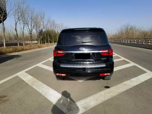 Autos Usados <span class=keywords><strong>Infiniti</strong></span> <span class=keywords><strong>QX80</strong></span> 2018 5.6L 4WD 7 Plazas - Product Image 6