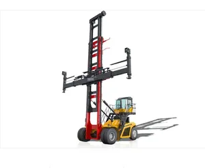 SA/NY Hot Selling Product SDCY90K8V6 8 Stack New Single Empty Container Handler with Good Price for Sale