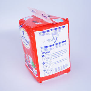 Oem S 4xl Absorberend Ondergoed Sexys Voor Mannen Volwassen Luier - Product Image 5