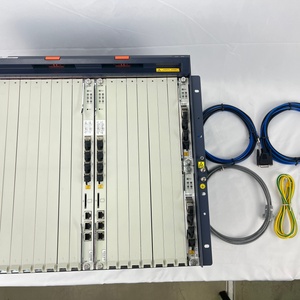 FTTH Zxa10 C320 C300 Gpon Epon 8/16/32Port Carte service Carte PON 10G Uplink Gpon - Product Image 3