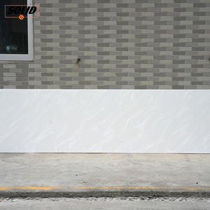 Hojas de Corians de superficies sólidas acrílicas de alta calidad para encimera de <span class=keywords><strong>cocina</strong></span> CE Placa de mármol moderna para <span class=keywords><strong>Cocina</strong></span> - Product Image 3