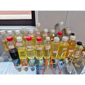 原油精製所は原油を高品質のディーゼルまたは原油蒸留装置に加工します。 - Product Image 4