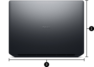 Station de travail mobile Pro Max 16 PLUS MB16250, ordinateur portable, processeur Core Ultra 9 285HX, 128 Go, 7200 MT/s CAMM, Windows 11 Pro - Product Image 4