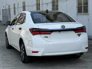 Toyota <span class=keywords><strong>Corolla</strong></span> Híbrido Enchufable Usado <span class=keywords><strong>2020</strong></span> Edición Comfort 1.8L - Product Image 4