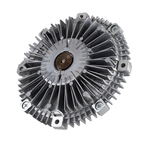 Embrague de Ventilador de Refrigeración 94716850 GB para <span class=keywords><strong>Chevrolet</strong></span> <span class=keywords><strong>S10</strong></span> Trailblazer Cabina <span class=keywords><strong>Regular</strong></span> Colorado (Tailandia) 2WD/4WD - Nuevo con 1 Año de Garantía - Product Image 1