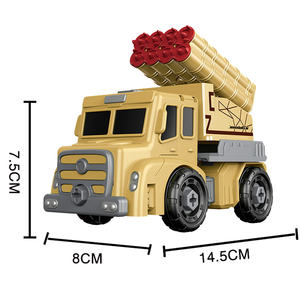 <span class=keywords><strong>Camion</strong></span> jouet démontable 2024, <span class=keywords><strong>camion</strong></span> d'ingénierie déformé, <span class=keywords><strong>robot</strong></span> transformé 2 en 1 - Product Image 3
