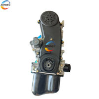 Assemblage de moteur haute Performance 1.6L G16B pour Suzuki Swift Escudo Sidekick Grand Vitara