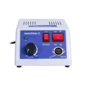 Micro motore dentale portatile H37L1 45000rpm per maratona micromotore elettrico economico accessorio trapano dentale - Product Image 1