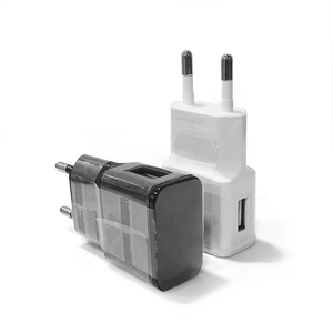 Tùy chỉnh phổ travel adapter cổng duy nhất sạc điện thoại di động tường sạc cho máy tính bảng cho điện thoại - Product Image 1