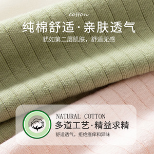 Braguitas Moldeadoras de Cintura Alta con Alta Elasticidad, Sensación de Desnudez, Shorts para Mujer, Estilo Japonés, Braguitas Suaves al Tacto - Product Image 5