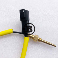 Capteur de température du liquide de refroidissement 145-7028 1457028 pour pièces de moteur d'excavatrice, accessoires de mini-excavatrice - Prix usine