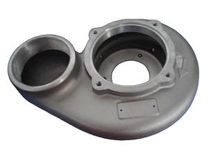 تصنيع المعدات الأصلية ODM الألومنيوم الدقة يموت خدمات الصب للجسم صمام الضميمة - Product Image 2