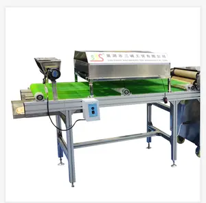ماكينة صنع خبز التورتيلا بالكامل التلقائي CHAPATI صانع بيع في سعر المصنع