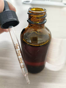 محلول سائل 4 في 1 يحتوي على فيتامين D3 وK2 |   مكمل غذائي دقيق لتقوية العظام - Product Image 6