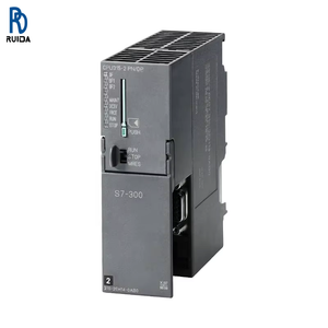 Nuevo 6ES7315-2EH14-0AB0 S7-300 CPU 315-2 PN/DP 384KB PROFINET y DP - Product Image 1