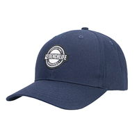 Topi Gorras Kustom Label Pribadi Produsen Bisbol Topi Olahraga Unisex 6 Panel Topi Bisbol Golf Topi Tim Bisbol