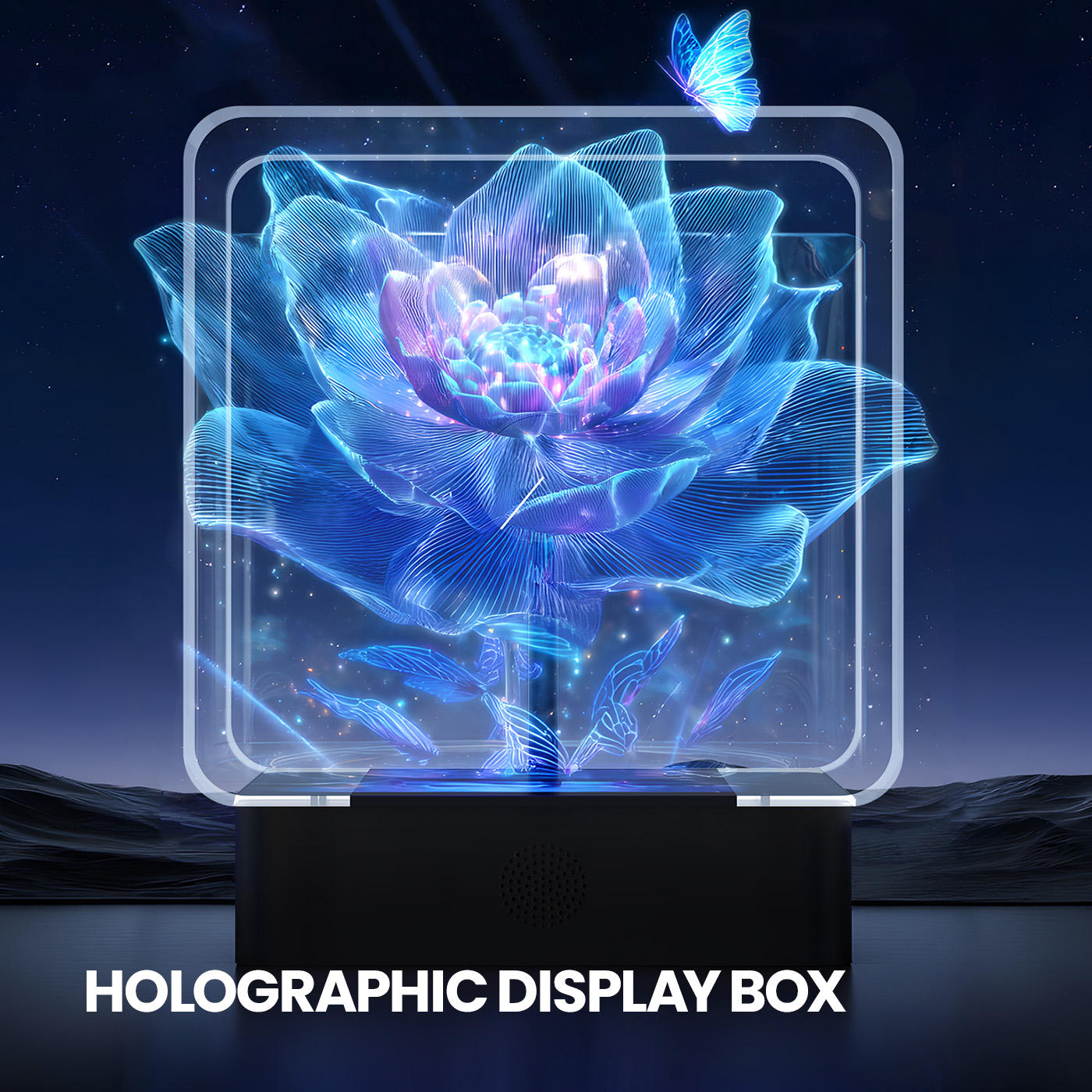 Holographic Projectors for Sale High-End 3D Displays