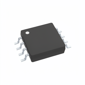 Composants électroniques originaux One Stop Service Chip 8 TSSOP, 8 MSOP TLV3702CDGKRG4 - Product Image 1