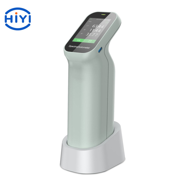 HiYi Best Selling CS-410 Portable Colorimeter Spectrophotometer