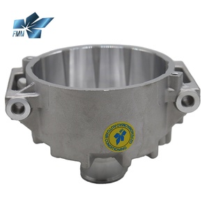 93383487 93381742 803D 803C Tapa de Cilindro de Compresor para Tampa Delantera de CVC Chevrolet OPEL - Product Image 2