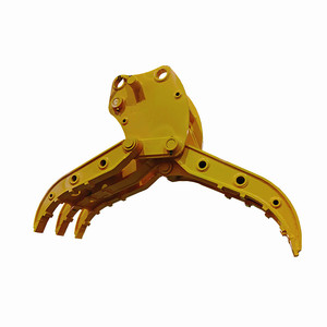 Yantai Excavatrice Minuterie hydraulique <span class=keywords><strong>Grappin</strong></span> Pierre <span class=keywords><strong>Grappin</strong></span> <span class=keywords><strong>Ferraille</strong></span> <span class=keywords><strong>Grappin</strong></span> <span class=keywords><strong>Prix</strong></span> d'usine - Product Image 4